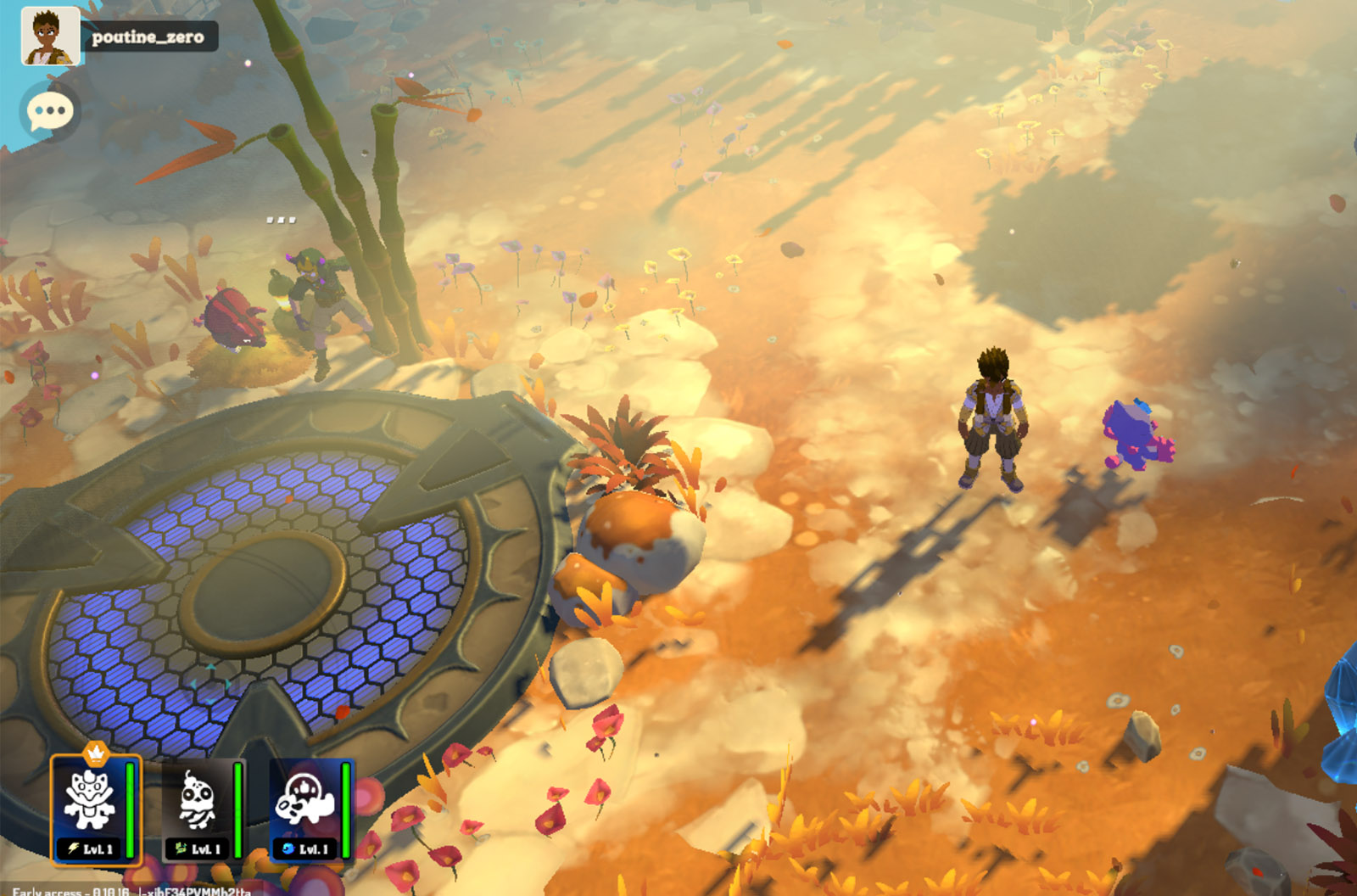 Aurory: Seekers of Tokane