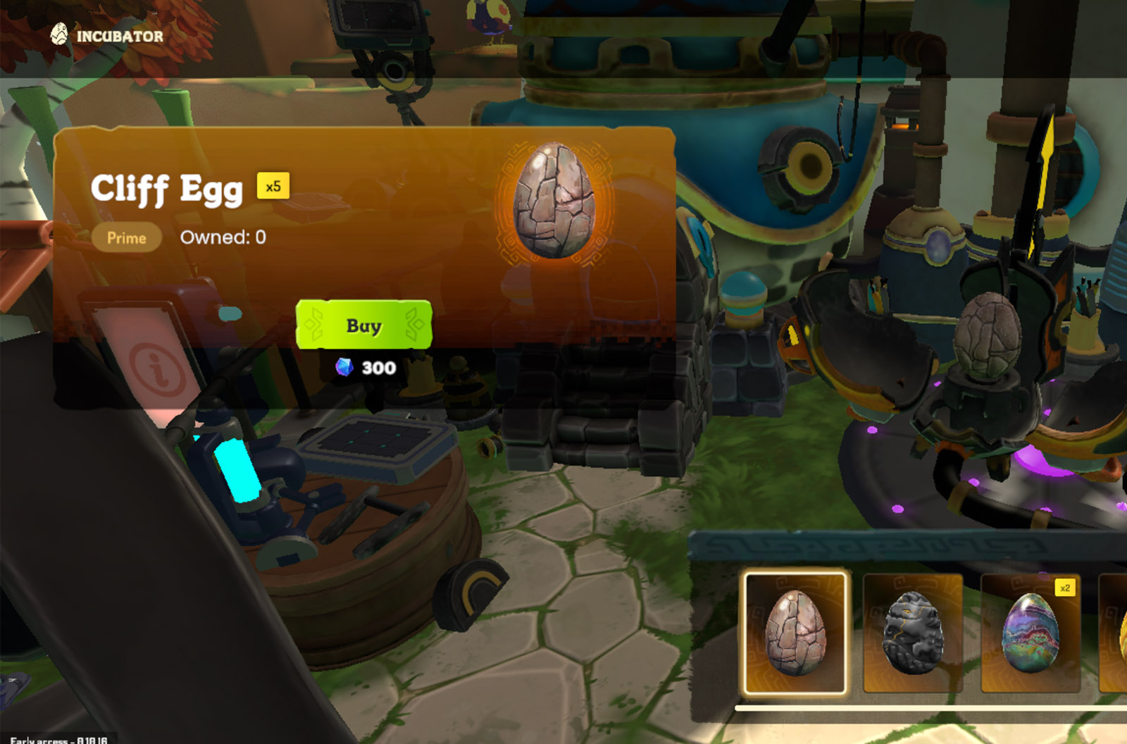 Aurory: Seekers of Tokane