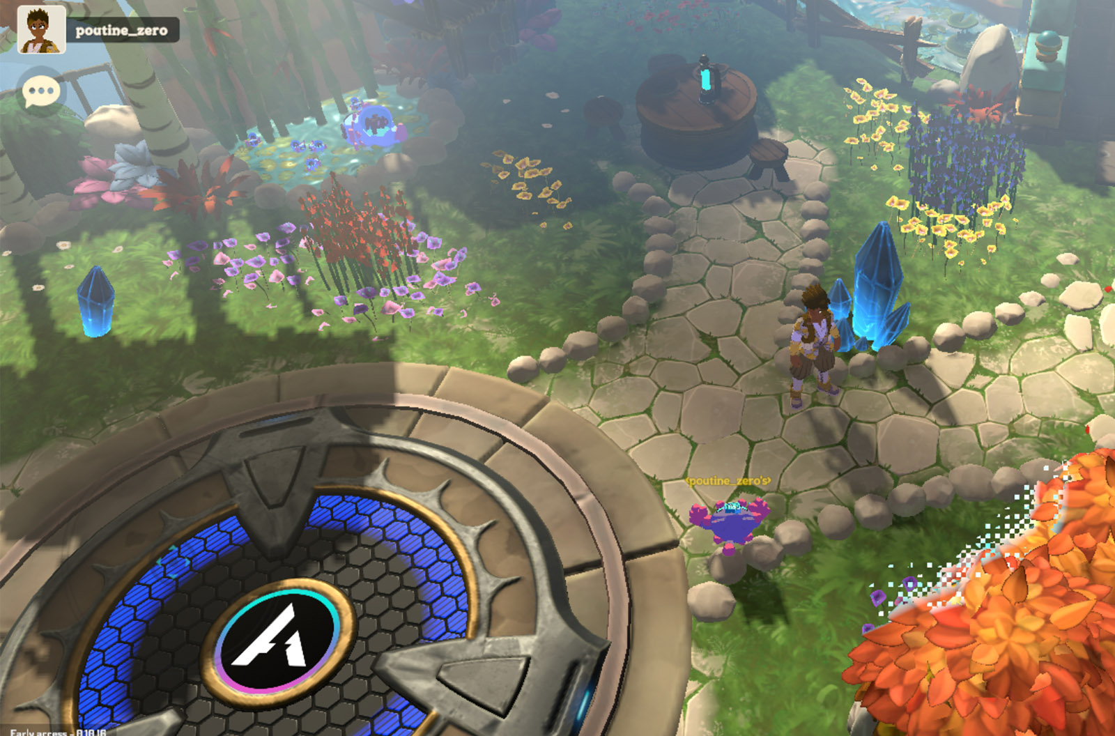 Aurory: Seekers of Tokane