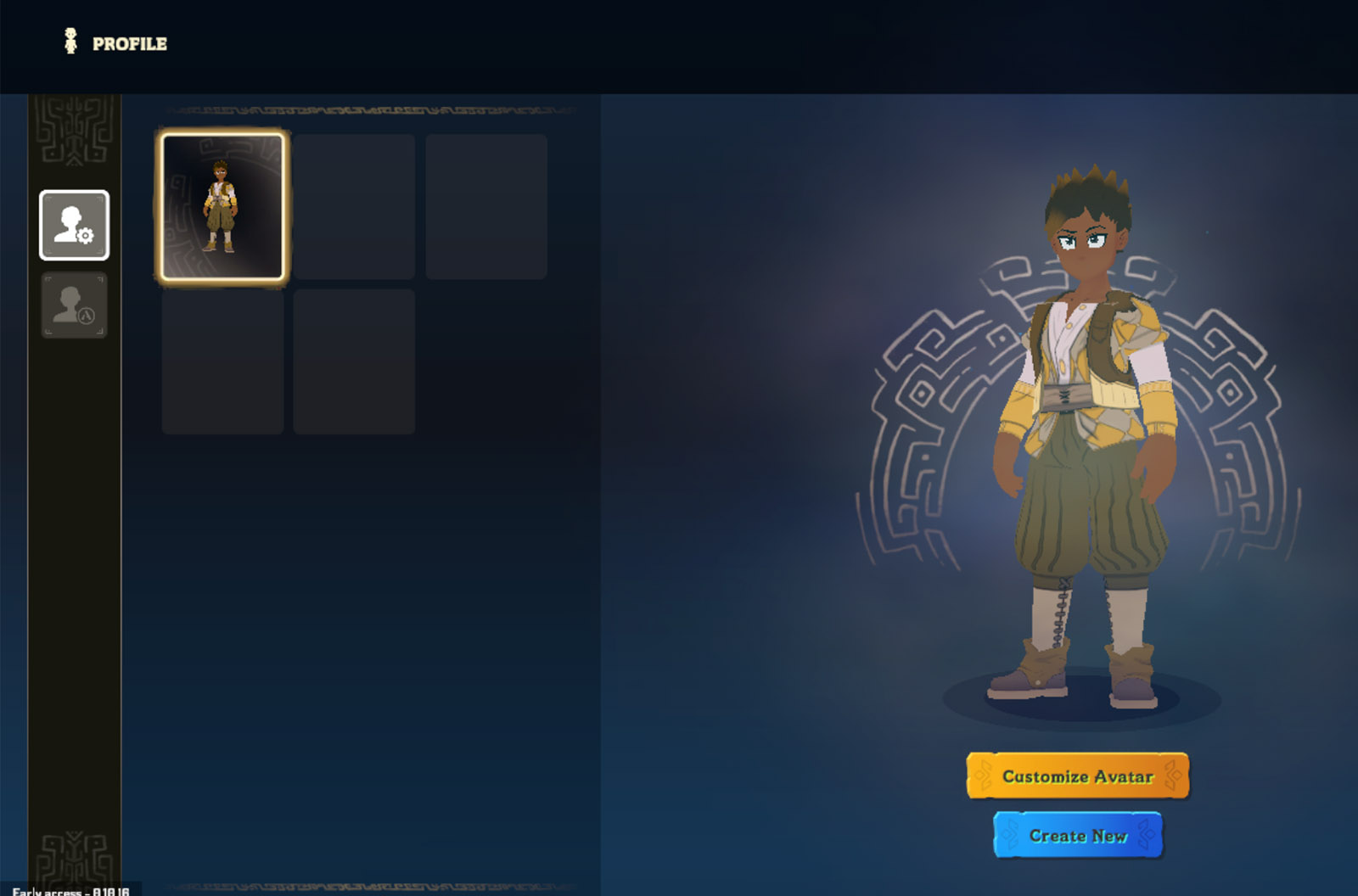 Aurory: Seekers of Tokane