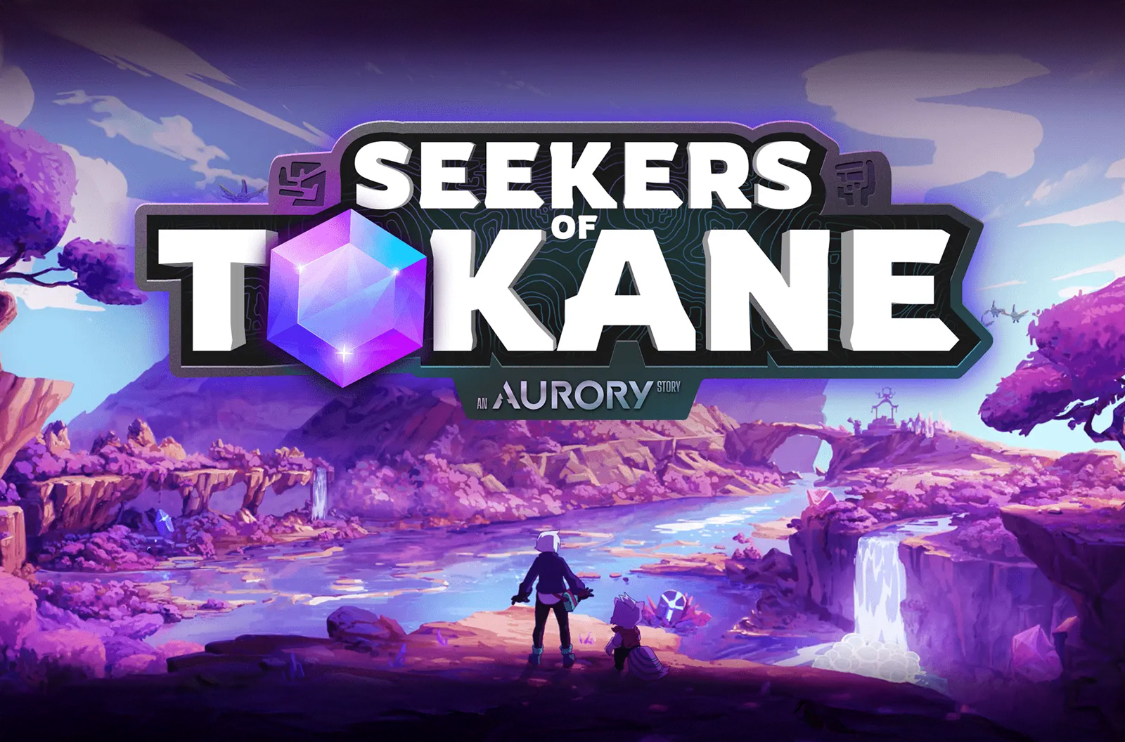 Aurory: Seekers of Tokane