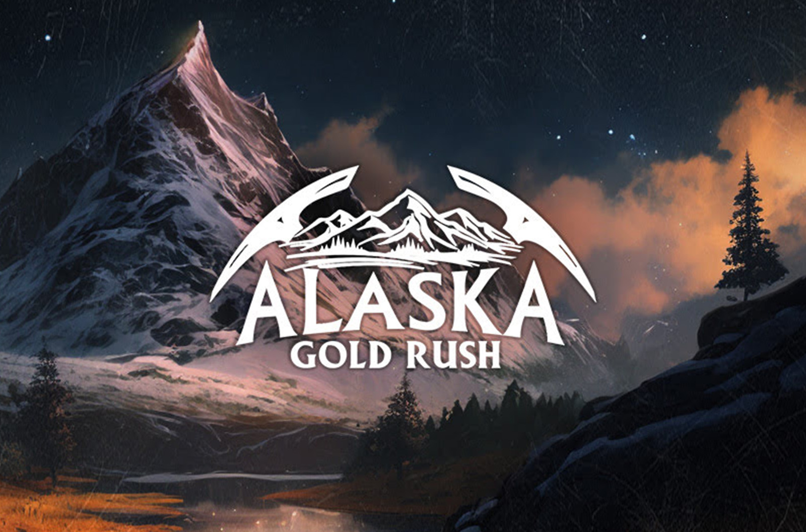 Alaska Gold Rush