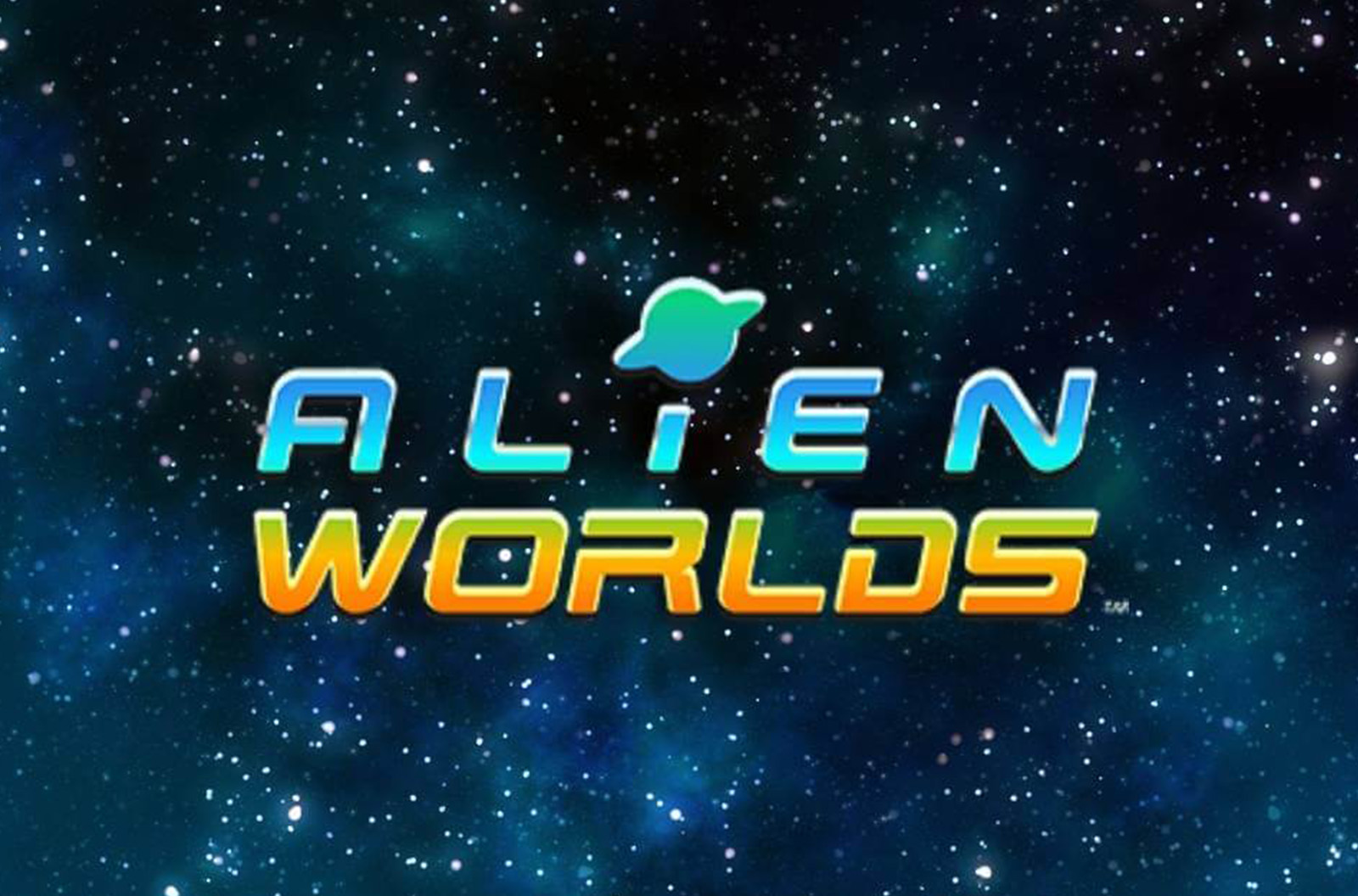 Alien Worlds