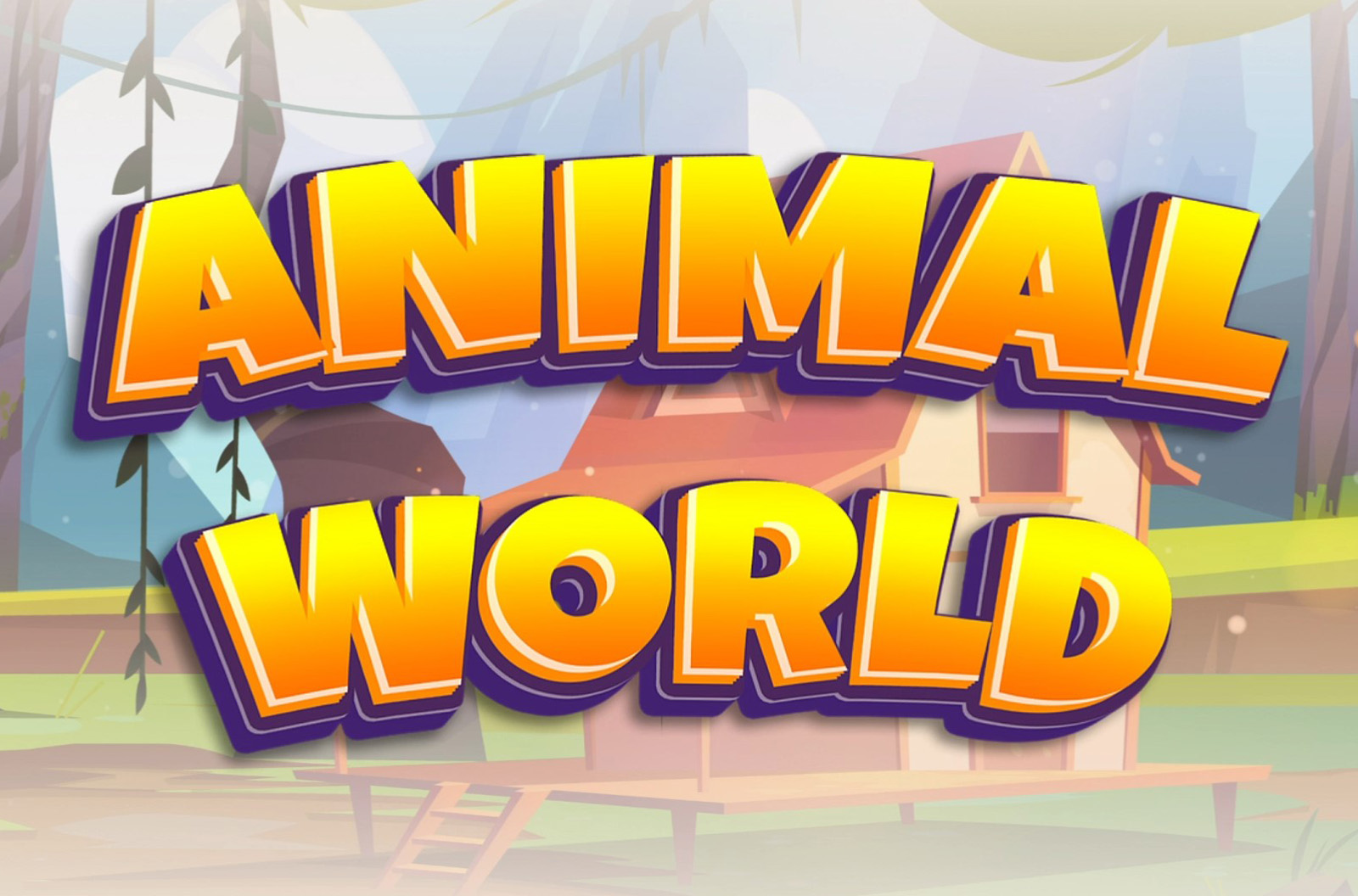 Animal World