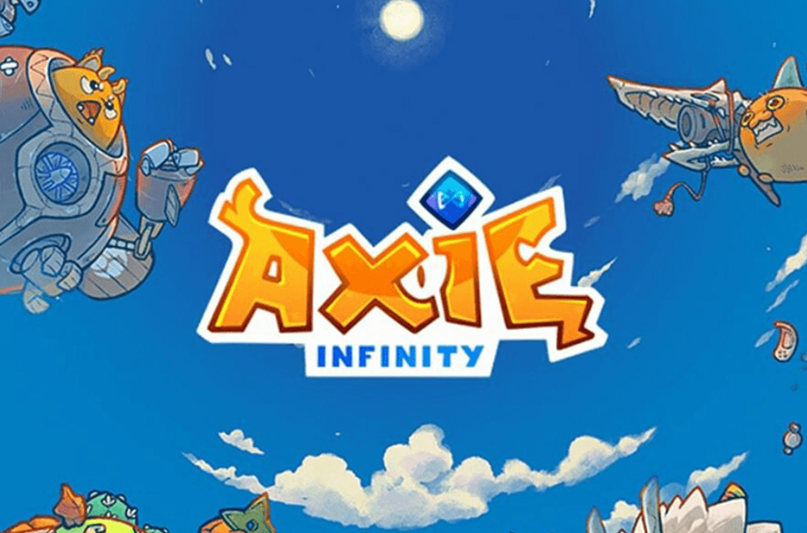 Axie Infinity