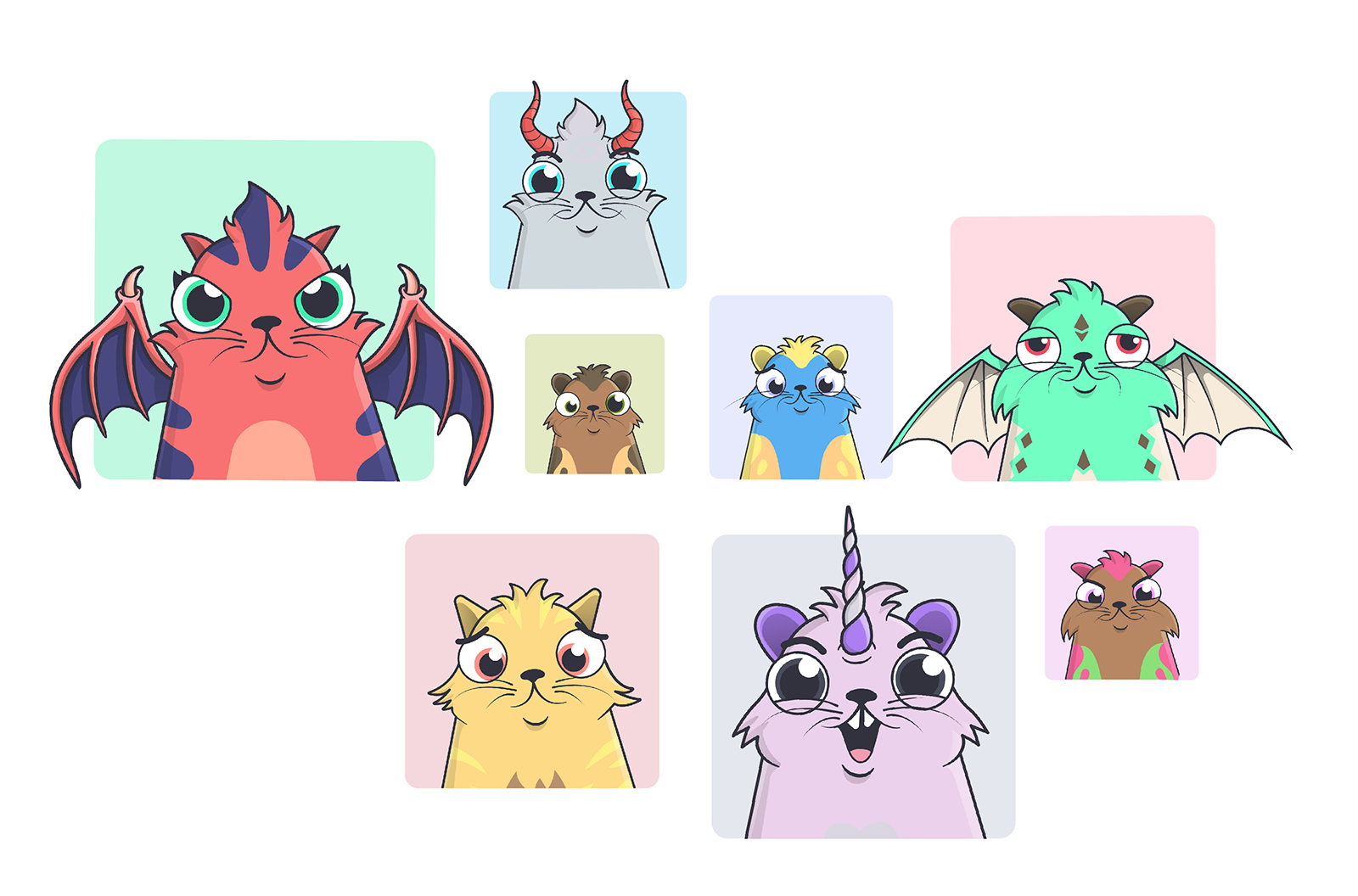 CryptoKitties