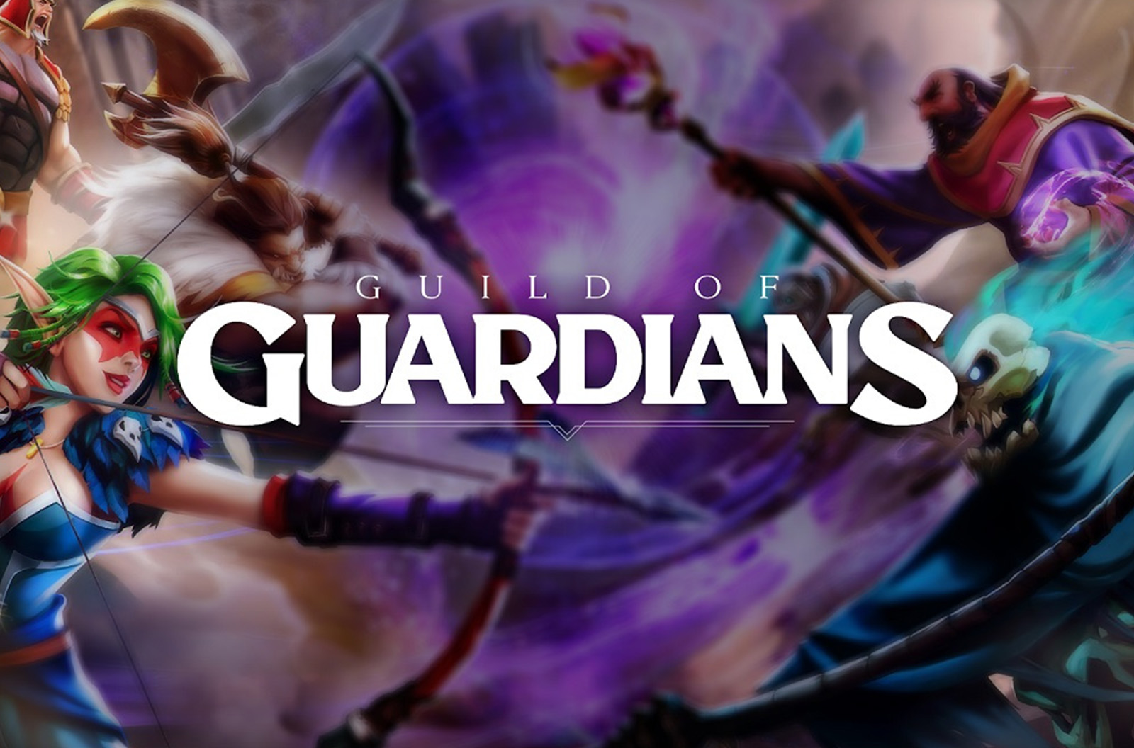 Guild of Guardians