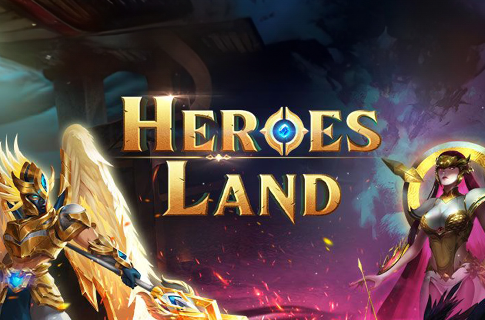 Heroes Land