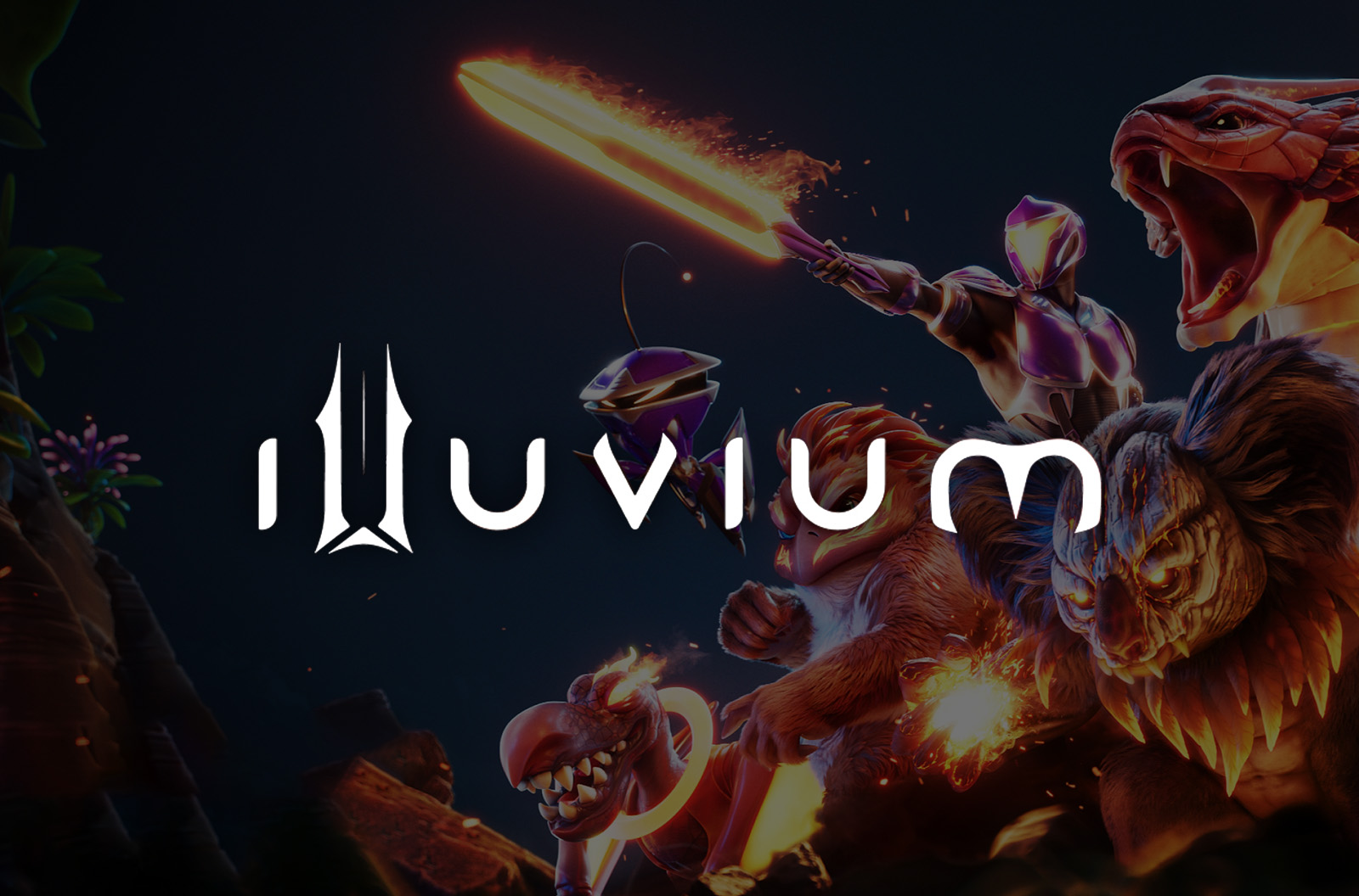 Illuvium