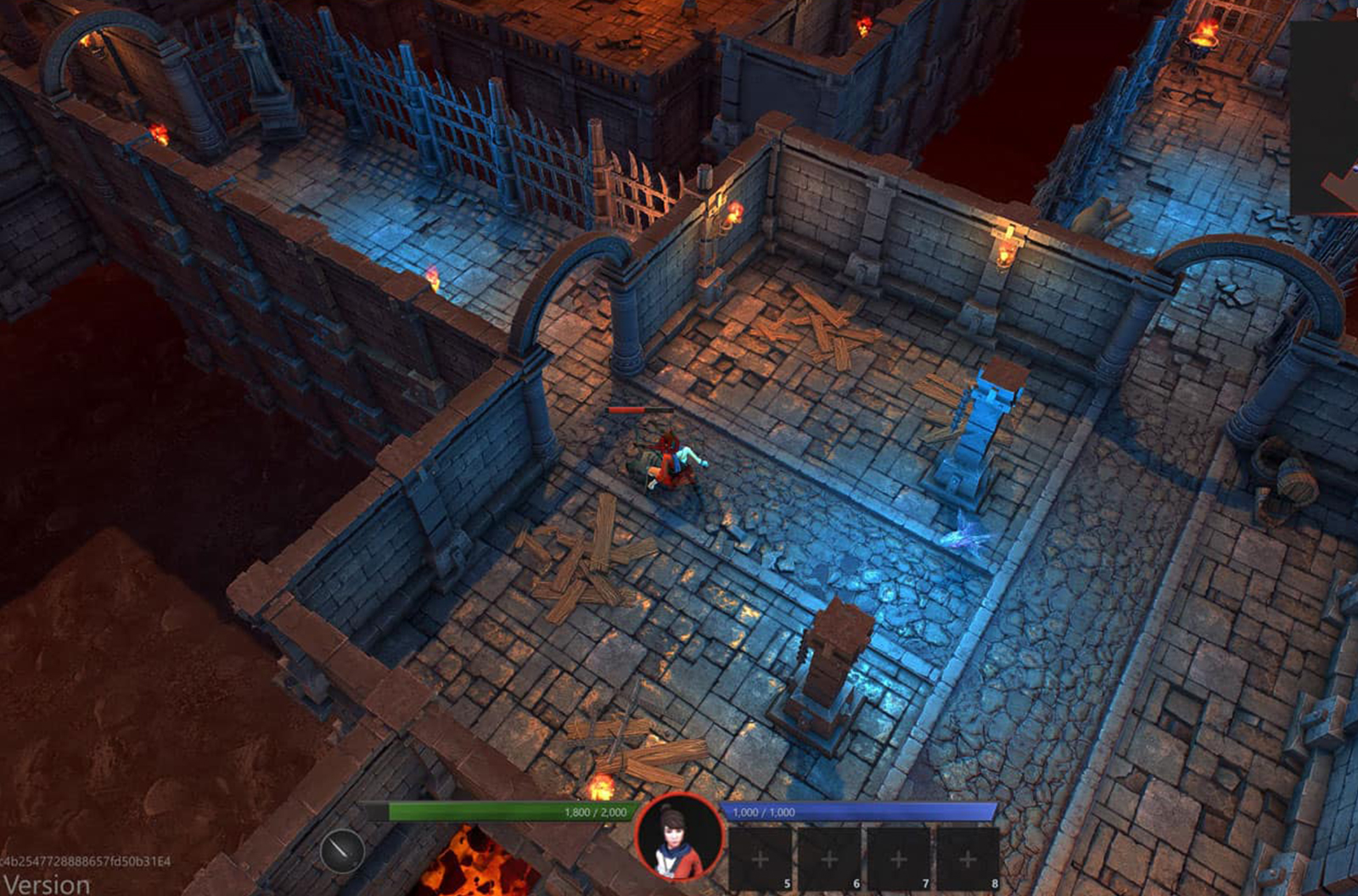 Lost relics crypto game (95) foto