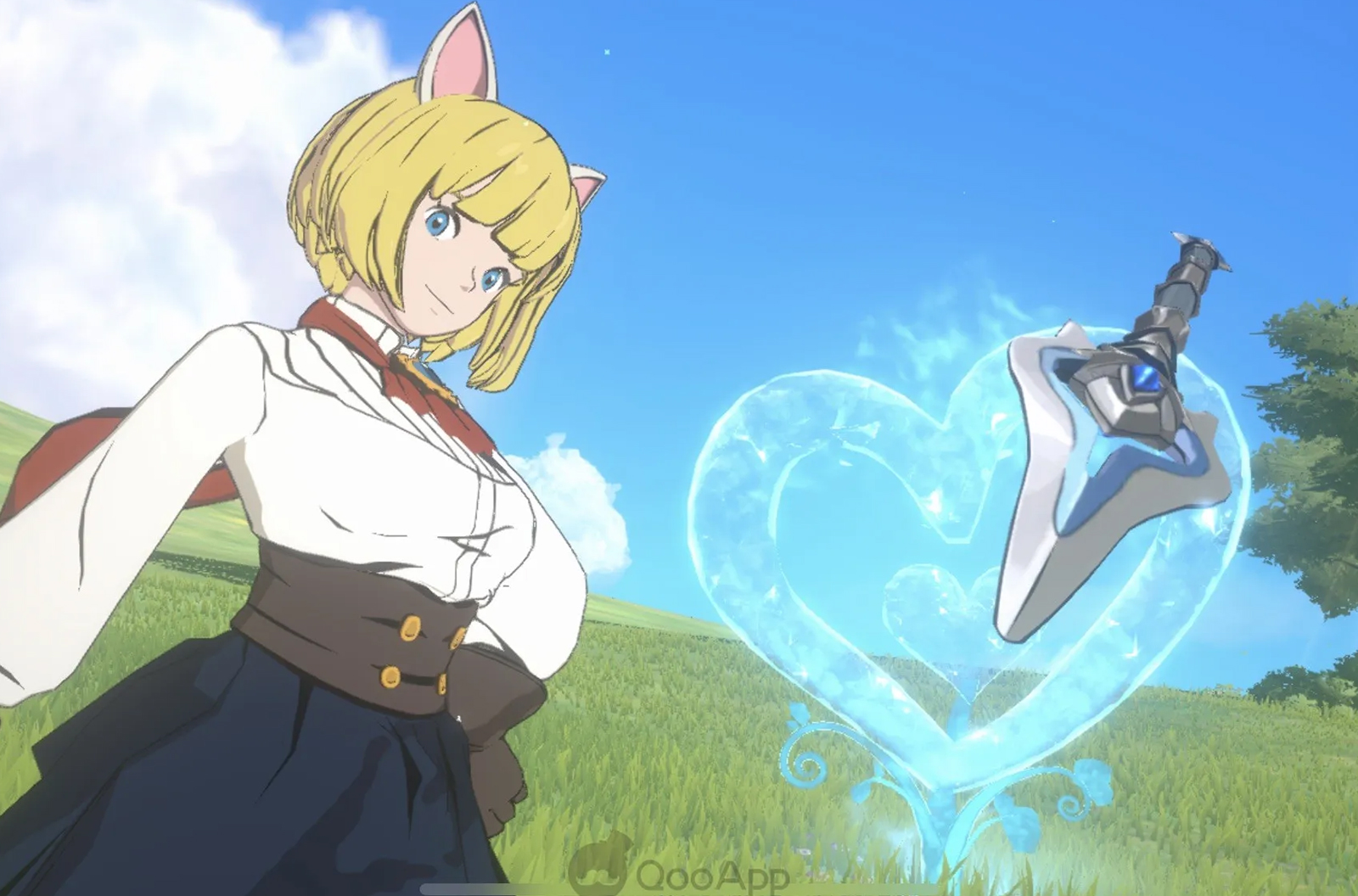 Ni No Kuni: Cross Worlds