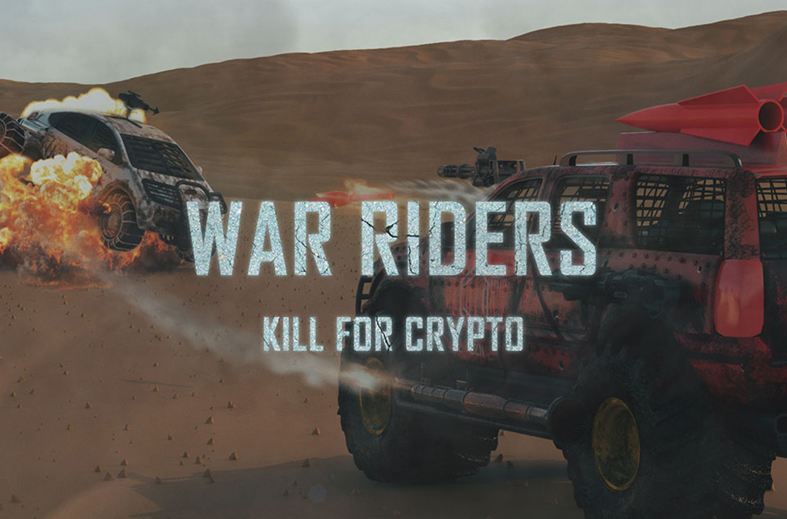 War Riders